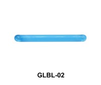Glass Barbell GLBL-02